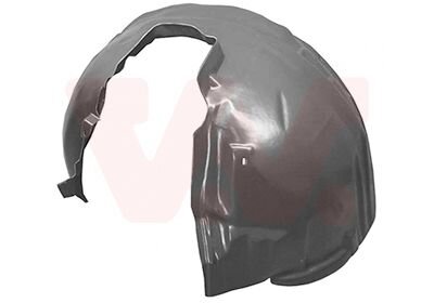 Подкрылок передний левый Van Wezel 5923433