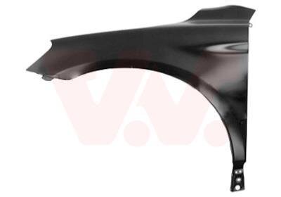 Крыло переднее левое Van Wezel 5923657