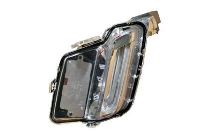 Фонарь габаритный Van Wezel 5925973