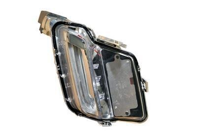 Фонарь габаритный Van Wezel 5925974