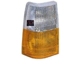 Фонарь указателя поворота правый Van Wezel 5927902