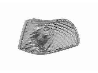 Фонарь указателя поворота правый Van Wezel 5930908