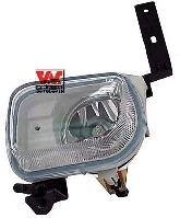 Фара противотуманная правая Van Wezel 5930996