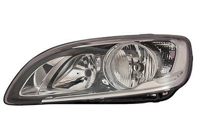 Фара основная левая Van Wezel 5934961V