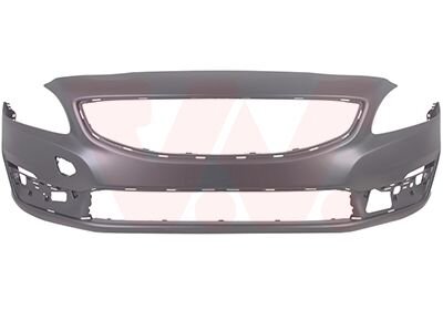 Бампер передний Van Wezel 5935574