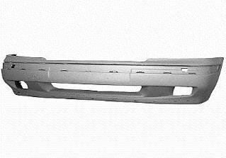 Бампер передний Van Wezel 5940570