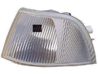 Фонарь указателя поворота правый Van Wezel 5940908