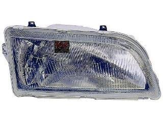 Фара основная правая Van Wezel 5940942