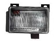 Фара противотуманная левая Van Wezel 5940995