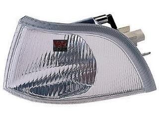 Фонарь указателя поворота левый Van Wezel 5941907