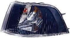 Фонарь указателя поворота левый Van Wezel 5941909