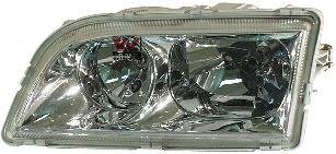 Фара основная левая Van Wezel 5941961