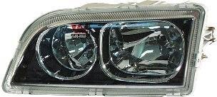 Фара основная правая Van Wezel 5941968