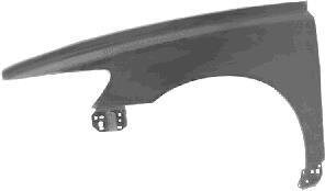 Крыло переднее правое Van Wezel 5942658