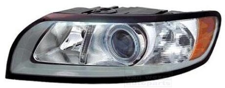Фара основная левая Van Wezel 5947961
