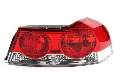 Фонарь задний правый Van Wezel 5952932