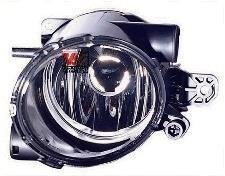 Фара противотуманная левая Van Wezel 5962995