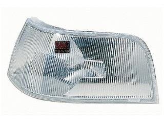 Фонарь указателя поворота правый Van Wezel 5979906