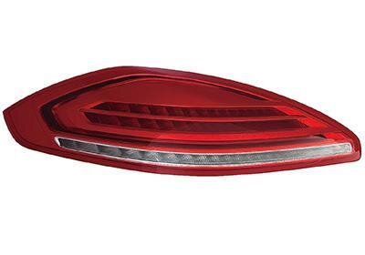 Фонарь задний верхний левый Van Wezel 7407921U