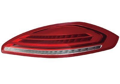 Фонарь задний верхний правый Van Wezel 7407922U