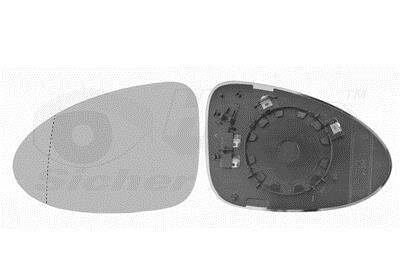 Зеркальный элемент левый Van Wezel 7421837