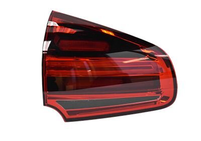 Фонарь задний верхний левый Van Wezel 7422923V