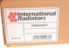 Радіатор кондиціонера Skoda Fabia 99-14/Roomster 06-15 Van Wezel 76005007 (фото 4)
