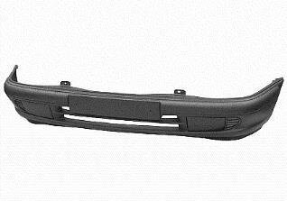 Бампер передний Van Wezel 7615570