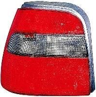 Фонарь задний левый Van Wezel 7615933