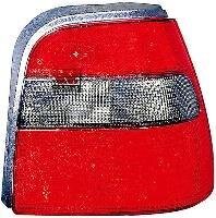 Фонарь задний правый Van Wezel 7615934