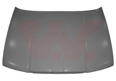 Капот Van Wezel 7620660
