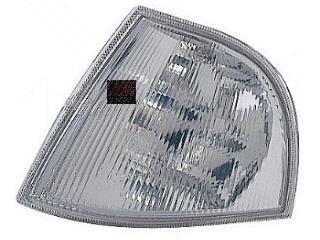 Фонарь указателя поворота правый Van Wezel 7620906