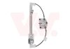 Стеклоподъемник левый Van Wezel 7622263 (фото 1)