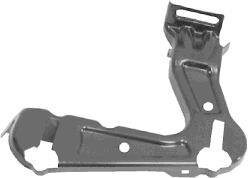 Окуляр (ремчасть) панели передней левый Van Wezel 7623661