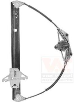 Стеклоподъемник левый Van Wezel 7624263