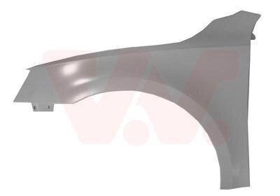 Крыло переднее левое Van Wezel 7624657