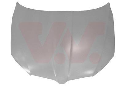 Капот Van Wezel 7624660