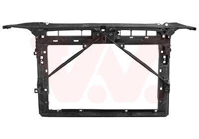 Панель передняя Van Wezel 7624668