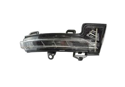 Повторитель указателя поворота в зеркале Van Wezel 7624916