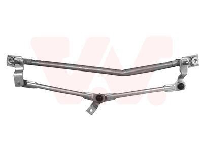 Трапеция стеклоочистителей Van Wezel 7625230