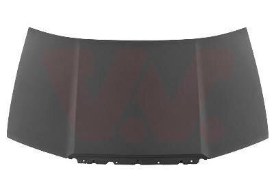 Капот Van Wezel 7625660