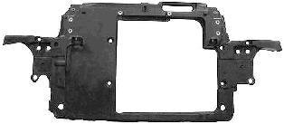 Панель передняя Van Wezel 7625668