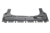 Захист двигуна Skoda Fabia/VW Polo 99- Van Wezel 7625702 (фото 4)