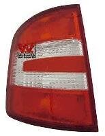 Фонарь задний правый Van Wezel 7626936