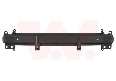 Усилитель бампера переднего Van Wezel 7627560