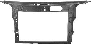 Панель передняя Van Wezel 7627668