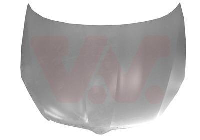 Капот Van Wezel 7628660