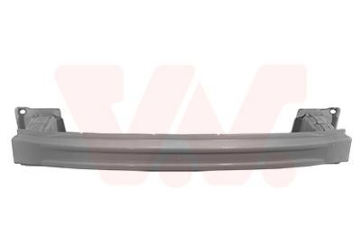 Усилитель бампера заднего Van Wezel 7629530