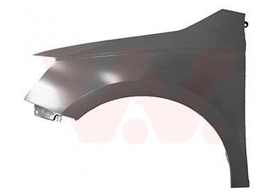 Крыло переднее левое Van Wezel 7629657