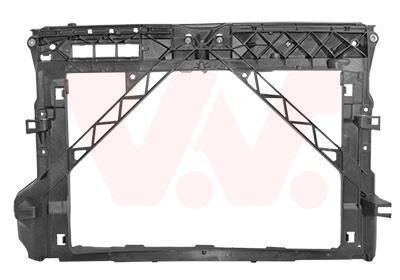 Панель передняя Van Wezel 7629678